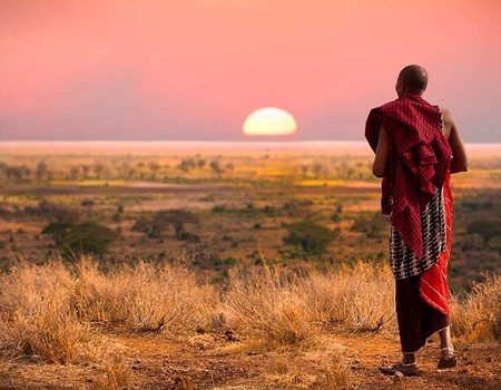 Circuit Regard sur le Kenya, le grand safari et plage de Diani - 5