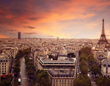 Parenthèse d'élégance au coeur de Paris - 4* - Paris, Ile de France - Image 1