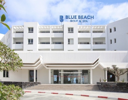 Hôtel Blue Beach Golf & Spa 4* - 3