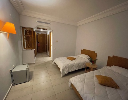 Hôtel Marina Palace 4* - 2