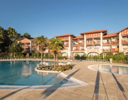 Résidence Le Domaine de Gascogne - Maeva Home - Landes - Biscarrosse, Atlantique Sud - Image 1