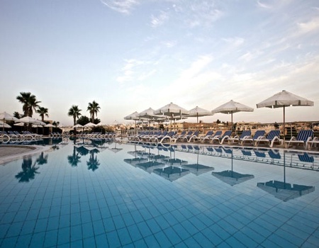 Hôtel InterContinental 5* - 1