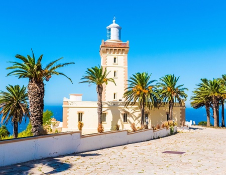 City Break à Tanger by Ôvoyages - Tanger, Maroc - Image 2