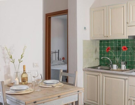 Résidence Green Village Palau 4* avec Location de Voiture - Sardaigne, Bassin Méditerranéen - Image 4