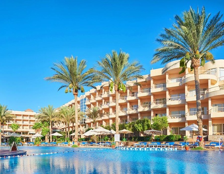 Hôtel Sea Star Beau Rivage 4*
