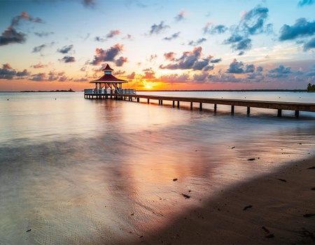 Sunscape Dominicus La Romana 4* - 2