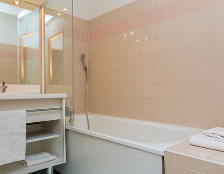 Résidence Odalys L'Ecrin des Neiges - 5