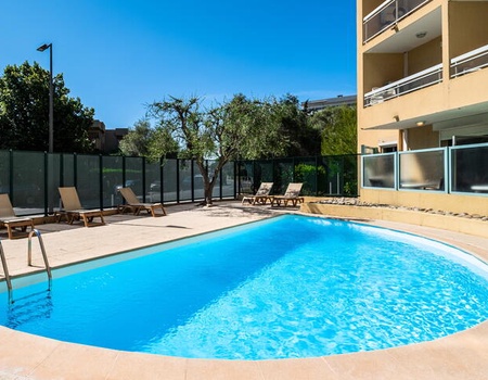 Résidence Pierre & Vacances La Rostagne - Alpes-Maritimes - Antibes, Côte d'Azur - Image 3
