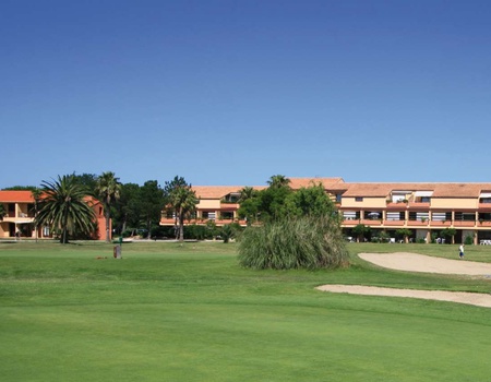 Résidence Lagrange Résidence Du Golf - 4