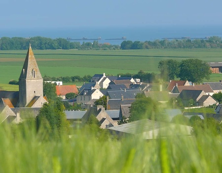 Direction la Normandie pour un séjour famille en résidence 3 étoiles (2 nuits) - 3* - Calvados - Auberville, Manche & Normandie - Image 5