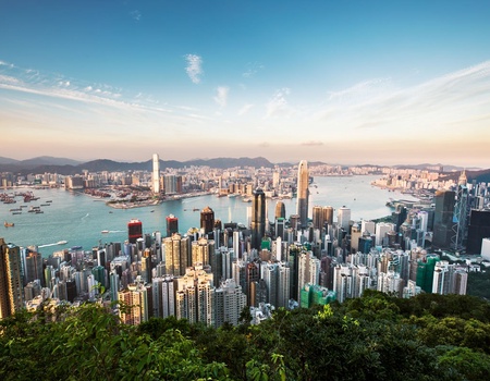 City Trip à Hong-Kong - 4
