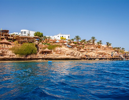 Hôtel Pickalbatros Golf Beach Resort 5* - 2