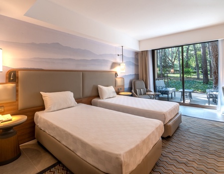 Club Coralia Champion Holiday Village 5* - 4