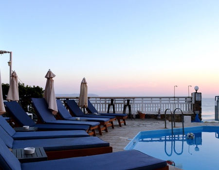 Hôtel Sunset Beach 3 * - 3