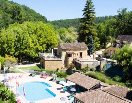 Camping Maeva Village Le Moulin de Surier 4* - Beaumont-du-Périgord, Sud Ouest - Image 3