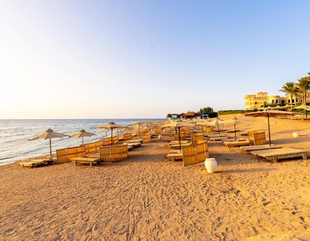 Hôtel Serenity Alpha Beach 5* - 3