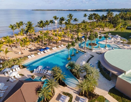 Hôtel Viva Miches by Wyndham - 2