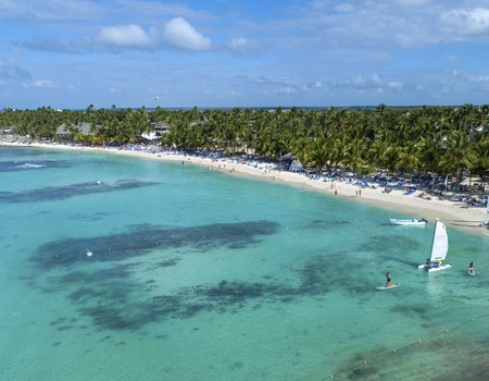 Club Marmara Viva Dominicus Beach - Vols Air Caraïbes **** - 3