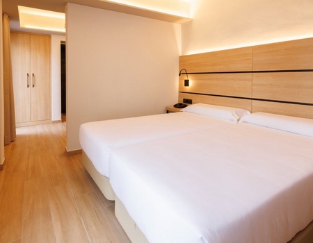 Hôtel MYND Yaiza 4* - 2