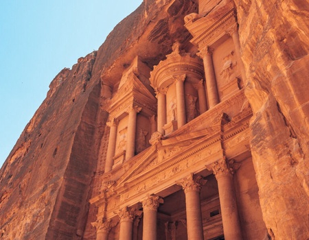 Autotour Jordanie Classique - De Amman A Amman - 4