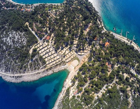 Camping Poljana, 4*