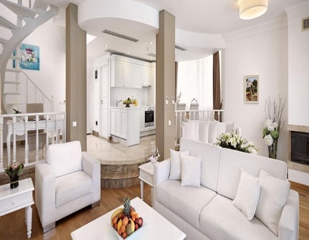 Hôtel Sianji Well-Being Resort 5* - 5