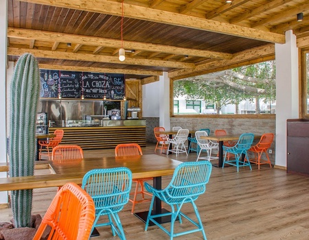 Hôtel H10 Lanzarote Princess 4* - 3