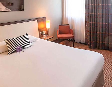 Escapade dans un hôtel 4* de la capitale Bretonne - 4* - Bretagne, France - Image 5