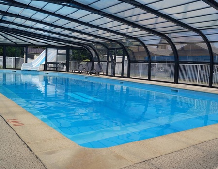 Camping Les Pommiers du Mont Saint Michel, 4* - 5