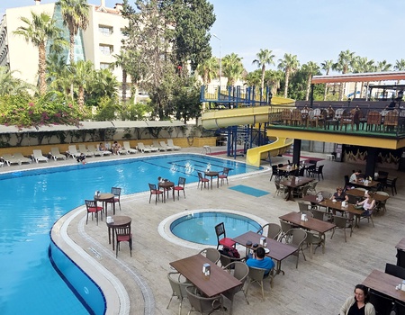 Smart Club Stella Hotel 4* - 2