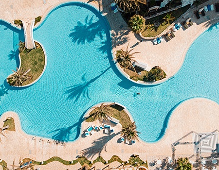 Hôtel Robinson Djerba Bahiya 4* - Djerba, Tunisie - Image 4