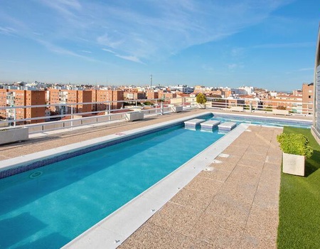 Résidence Pierre & Vacances Eurobuilding - Madrid, Espagne - Image 3