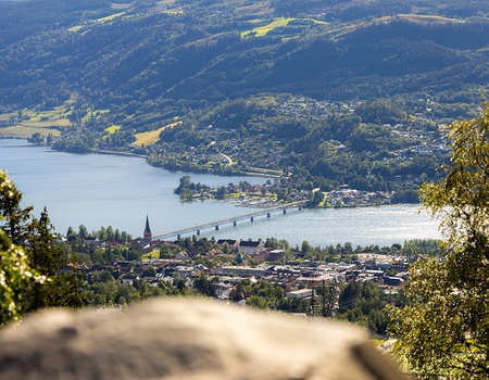 Circuit Vision des Fjords - 4