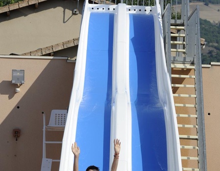 Camping Paradis du Viaduc, 4* - 2