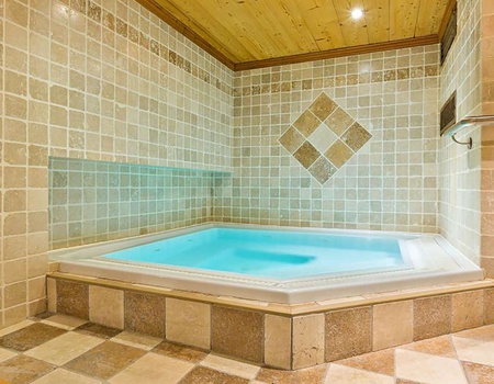 Week-end détente & SPA au coeur des Aravis, au Grand Bornand - 3* - 1