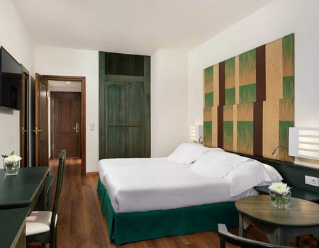 Hôtel H10 Taburiente Playa 4* - 4