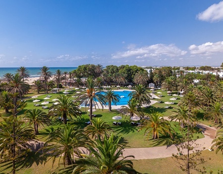 Hôtel Oceana Blue Hammamet 5* - Image 1