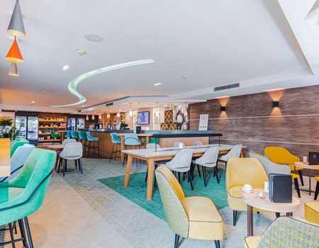 Douce parenthèse en Alsace entre spa, bulles et complicité romantique - 4* - 4