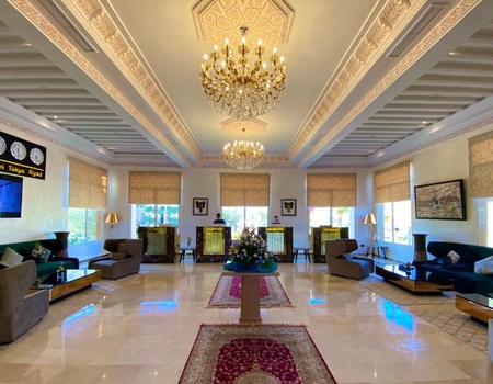 El Olivar Palace & Spa 5* - 3