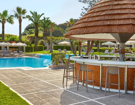 Hôtel Sheraton Rhodes Hotel 5* - Rhodes (île de), Grèce - Image 5