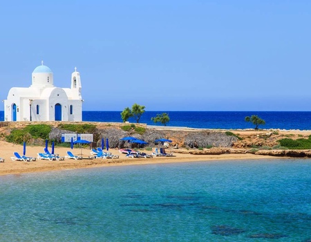 Autotour L'Essentiel de Chypre - Arrivée Paphos - 4