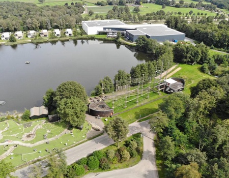 Camping de Schatberg, 5* - 4