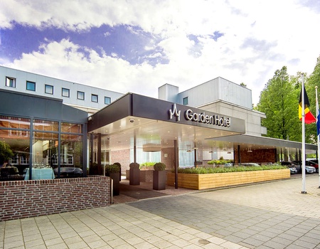 Alliez confort et luxe lors de votre visite au Keukenhof - 5* - 2