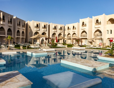 Hôtel TUI Blue Palm Beach Palace 5* - 3