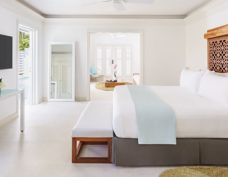 Hôtel Couples Tower Isle 4* - Adultes uniquement - 4