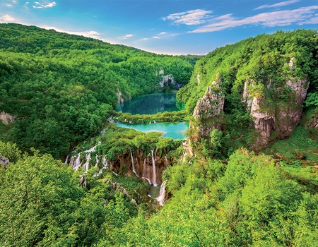 Le Grand Tour de Croatie - 2