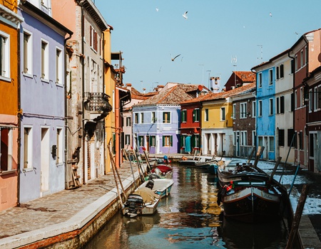 Circuit Rome, Florence & Venise - flex - Italie - 3