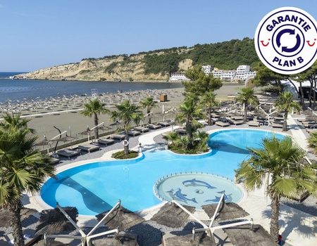 Club Marmara Otrant Monténégro 4* - 1