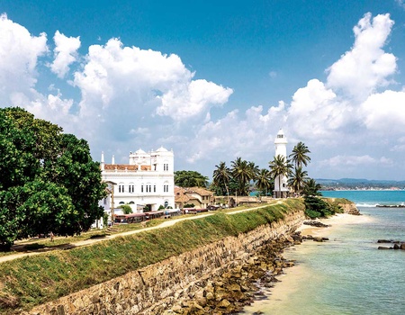 Circuit privé Nature et temples du Sri Lanka - 5