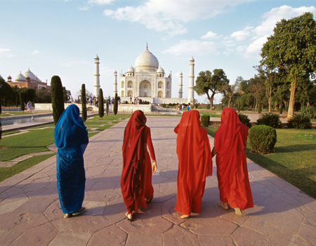 Circuit Forts et Palais du Rajasthan en Privatif 4* - 2